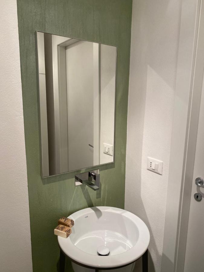 Casa Di Vittoria Apartman Verona Kültér fotó