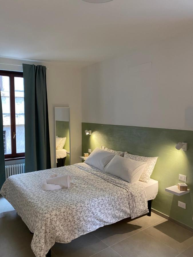 Casa Di Vittoria Apartman Verona Kültér fotó