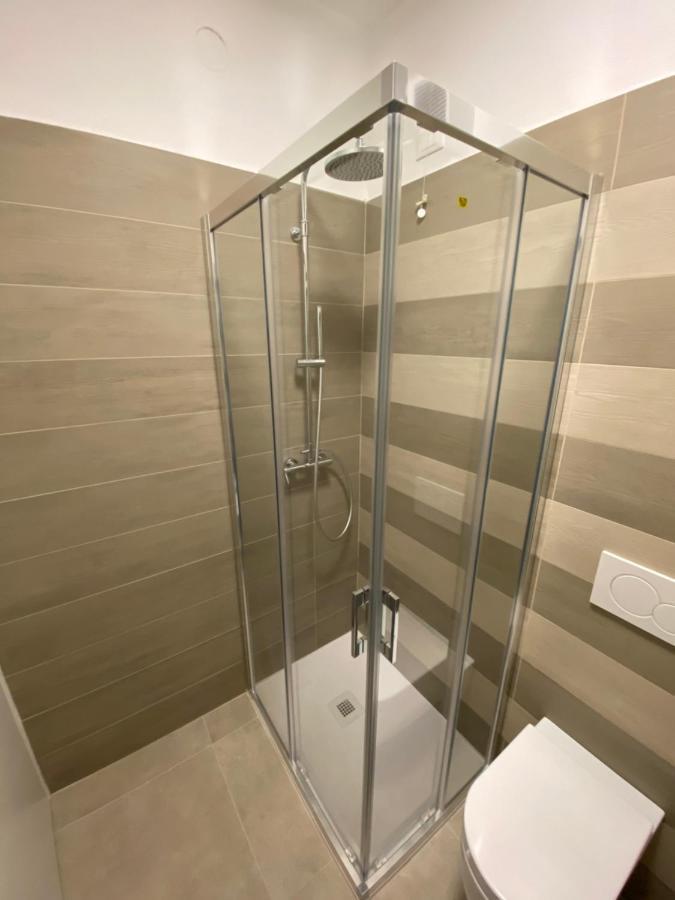 Casa Di Vittoria Apartman Verona Kültér fotó