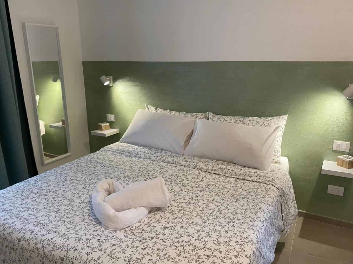Casa Di Vittoria Apartman Verona Kültér fotó