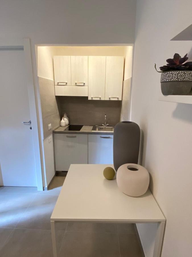 Casa Di Vittoria Apartman Verona Kültér fotó