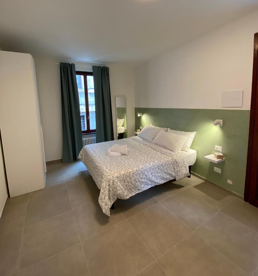 Casa Di Vittoria Apartman Verona Kültér fotó