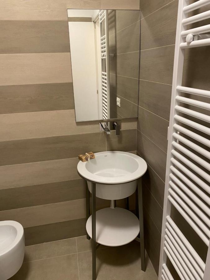 Casa Di Vittoria Apartman Verona Kültér fotó