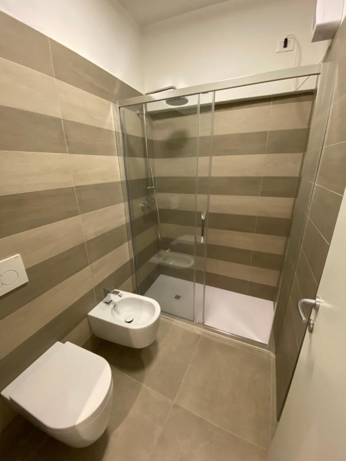 Casa Di Vittoria Apartman Verona Kültér fotó