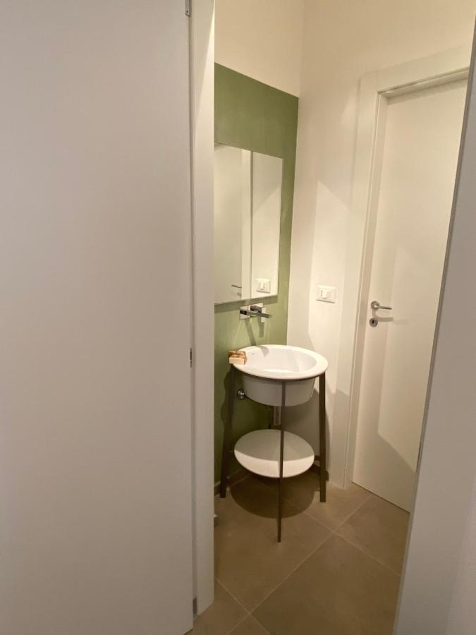 Casa Di Vittoria Apartman Verona Kültér fotó