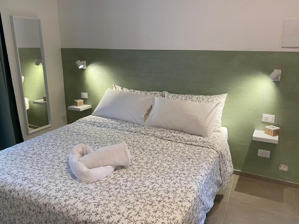 Casa Di Vittoria Apartman Verona Kültér fotó
