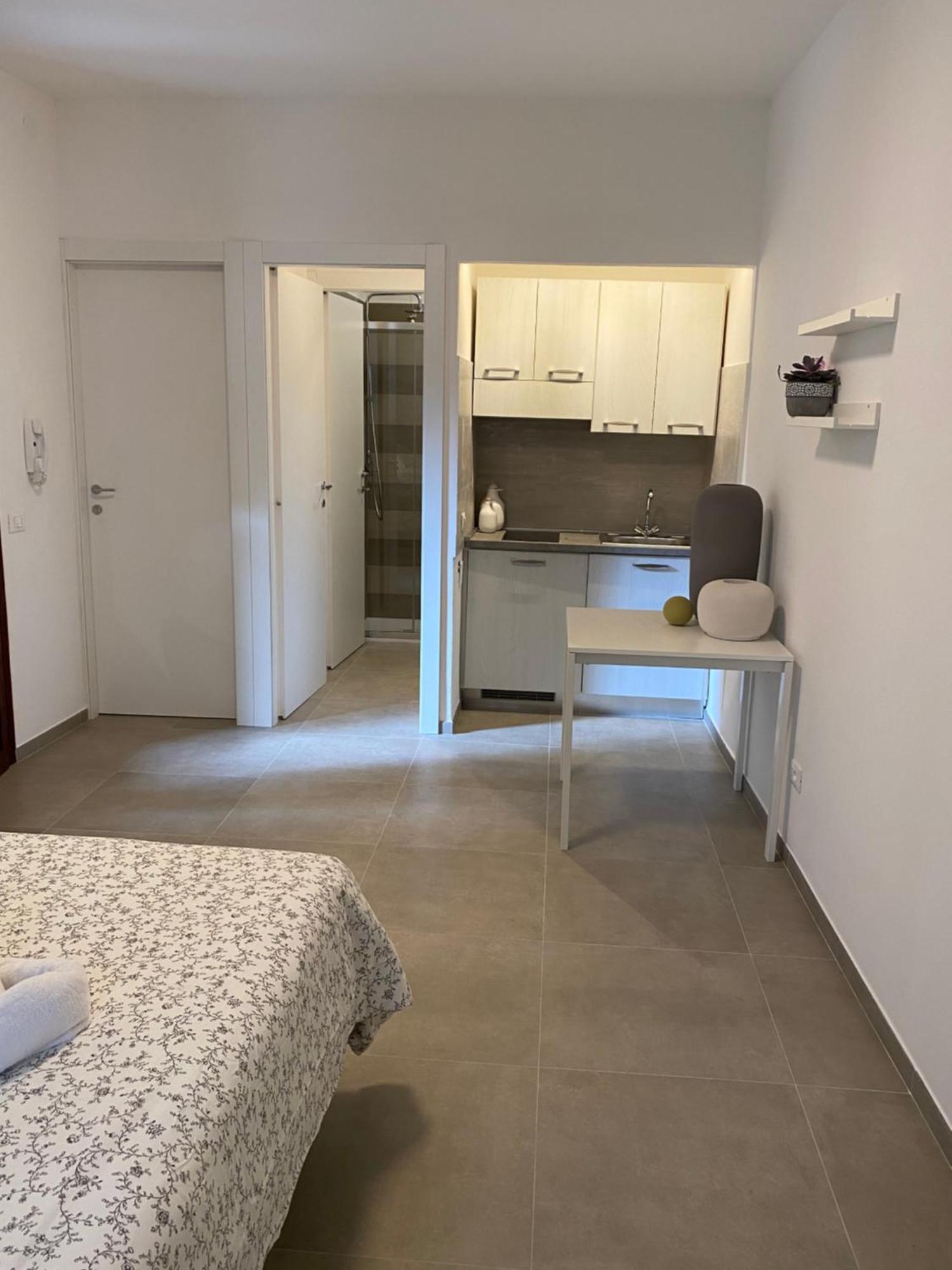 Casa Di Vittoria Apartman Verona Kültér fotó